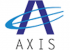 アクシスエンジニアリングのロゴ