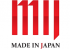 メイド・イン・ジャパンのロゴ