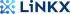 LiNKX（旧：リンクス株式会社）のロゴ