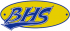 ゼロ・プラスBHSのロゴ