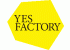 イエス・ファクトリーのロゴ