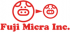 富士マイクラのロゴ