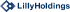 LillyHoldingsのロゴ