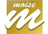モイセのロゴ