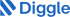 ディグル（旧：DIGGLE株式会社）のロゴ