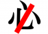 一心のロゴ