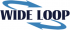 ワイドループのロゴ