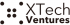 XTech Venturesのロゴ