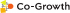 Co-Growthのロゴ
