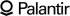 Palantir Technologies Japanのロゴ