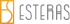 ESTERASのロゴ