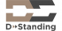 D-Standingのロゴ