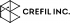 CREFILのロゴ