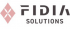 FIDIA SOLUTIONS（旧：Evand株式会社）のロゴ
