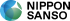 日本酸素JFP（旧：大陽日酸JFP株式会社）のロゴ