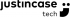 justInCaseTechnologiesのロゴ
