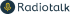 Radiotalkのロゴ