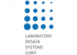 ラボ・デザインシステムズのロゴ