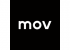movのロゴ