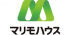マリモハウスのロゴ