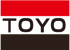 東陽商事のロゴ