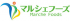 マルシェフーズのロゴ