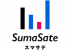 スマサテのロゴ