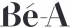 Be-A Japanのロゴ