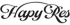 HapyRes（旧：合同会社HapyRes）のロゴ