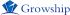 Growshipのロゴ
