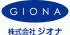 ジオナ（日用品）のロゴ