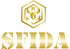SFIDAのロゴ