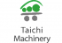 タイチマシナリーのロゴ