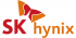 SK hynix Japanのロゴ