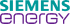 シーメンス・エナジー（旧：Siemens Gamesa Renewable Energy株式会社）のロゴ