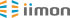 iimonのロゴ