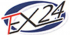 オーテックス24のロゴ