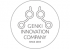 GENKI INNOVATION COMPANY（旧：株式会社SHUHARI）のロゴ
