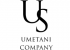 ウメタニ商事のロゴ