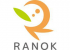 RANOKのロゴ