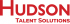 Hudson Talent Solutions（旧：アルファコンサルティンググループ株式会社）のロゴ
