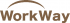 WorkWayのロゴ