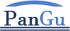 PanGuのロゴ