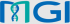 MGI Tech Japanのロゴ