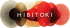 HIBITOKI（旧：ジャパンクリエイト株式会社）のロゴ