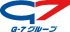 G7ジャパンフードサービスのロゴ