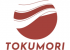 TOKUMORIのロゴ