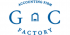 税理士法人G.C FACTORYのロゴ