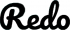 Redoのロゴ