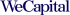 WeCapitalのロゴ